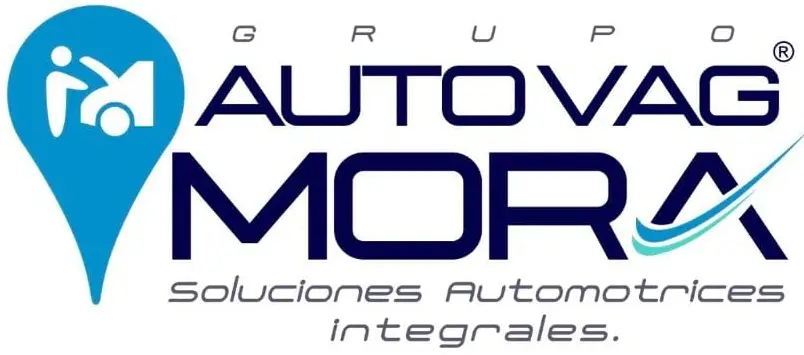 logo Automotriz Mora